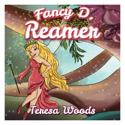 Fancy D. Reamer - Woods, Teresa