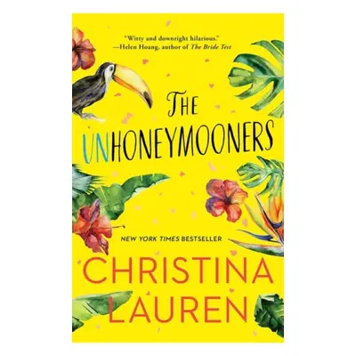 Unhoneymooners - Lauren, Christina