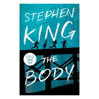 Body - King, Stephen