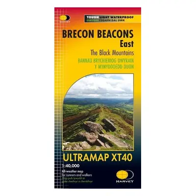 Brecon Beacons East