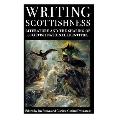 Writing Scottishness