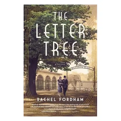 Letter Tree - Fordham, Rachel