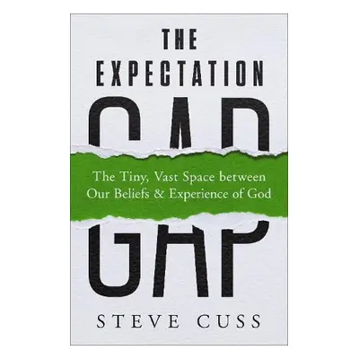 Expectation Gap - Cuss, Steve