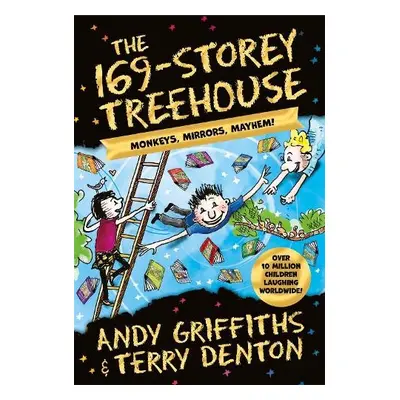 169-Storey Treehouse - Griffiths, Andy