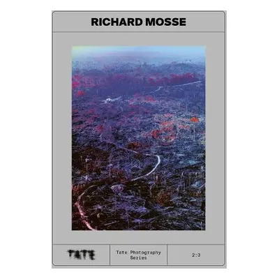 Tate Photography: Richard Mosse