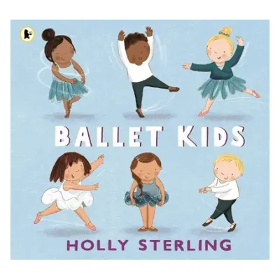 Ballet Kids - Sterling, Holly