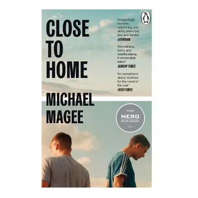 Close to Home - Magee, Michael