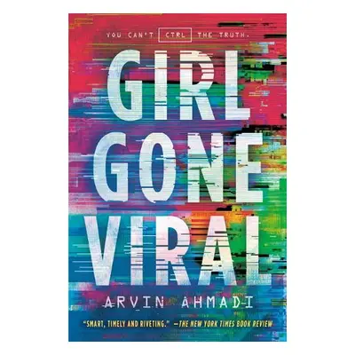 Girl Gone Viral - Ahmadi, Arvin