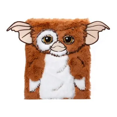 Gremlins: Gizmo Plush Journal - Insights