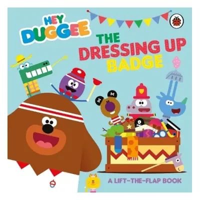 Hey Duggee: The Dressing Up Badge - Hey Duggee