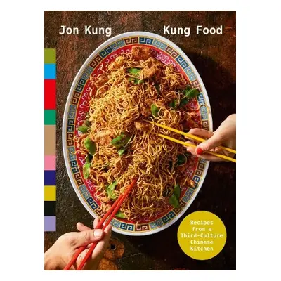 Kung Food - Kung, Jon