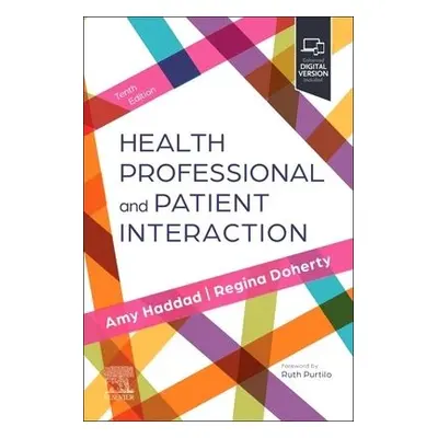 Health Professional and Patient Interaction