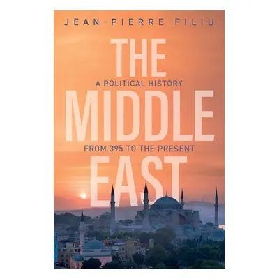 Middle East - Filiu, Jean-Pierre