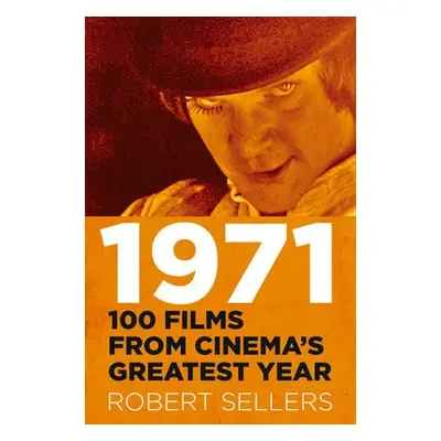 1971 - Sellers, Robert