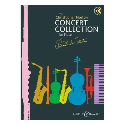 Concert Collection for Flute