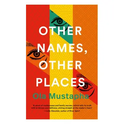 Other Names, Other Places - Mustapha, Ola