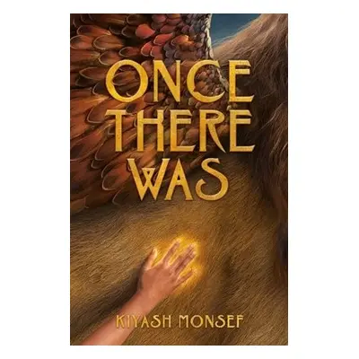 Once There Was - Monsef, Kiyash