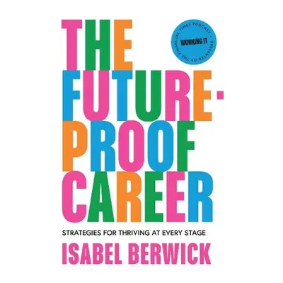 Future-Proof Career - Berwick, Isabel