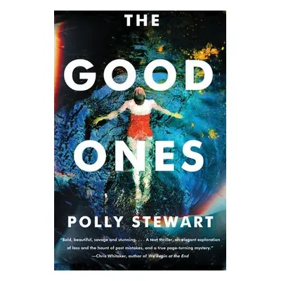 Good Ones - Stewart, Polly