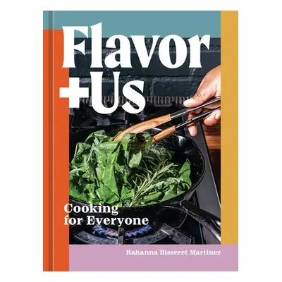 Flavor+Us - Martinez, Rahanna Bisseret