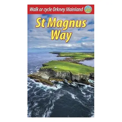 St Magnus Way - Mazza, David