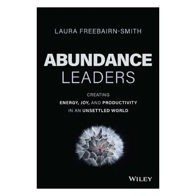 Abundance Leaders - Freebairn-Smith, Laura