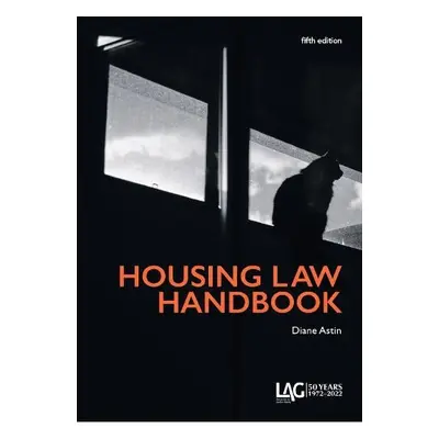 Housing Law Handbook - Astin, Diane