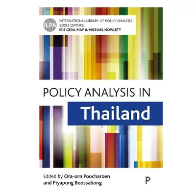 Policy Analysis in Thailand