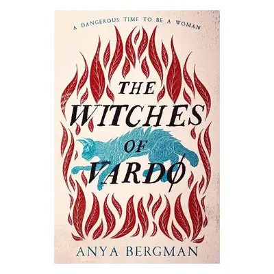 Witches of Vardo - Bergman, Anya