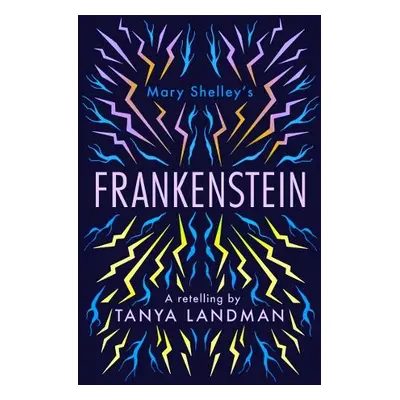 Frankenstein - Landman, Tanya