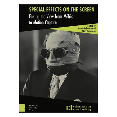 Special Effects on the Screen