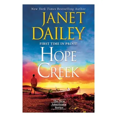 Hope Creek - Dailey, Janet