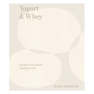 Yogurt a Whey - Dashtaki, Homa