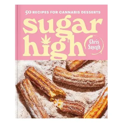 Sugar High - Sayegh, Chris