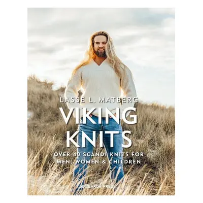 Viking Knits - Matberg, Lasse L.