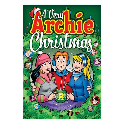 Very Archie Christmas - Archie Superstars