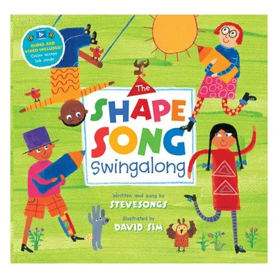 Shape Song Swingalong - SteveSongs