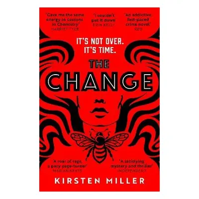 Change - Miller, Kirsten