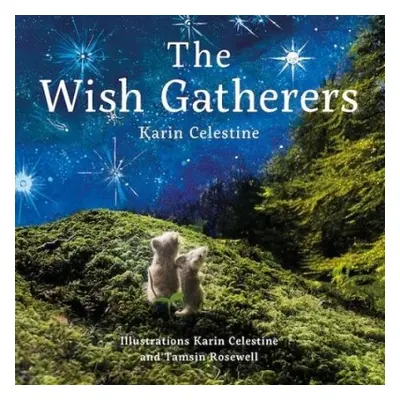 Wish Gatherers, The - Celestine, Karin