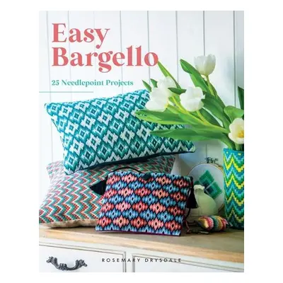 Easy Bargello - Drysdale, Rosemary