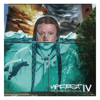 Upfest lV