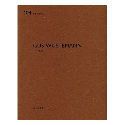 Gus Wustemann