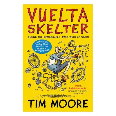 Vuelta Skelter - Moore, Tim