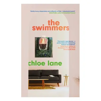 Swimmers - Lane, Chloe