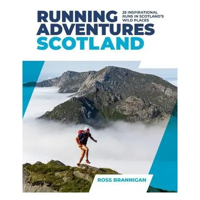 Running Adventures Scotland - Brannigan, Ross