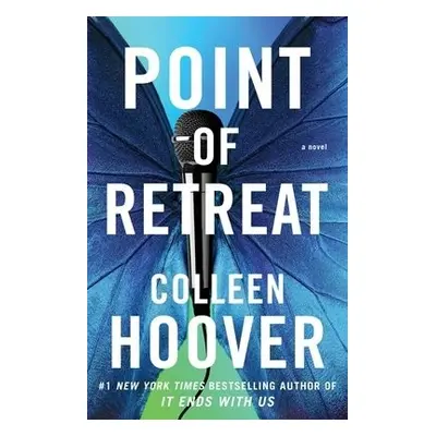 Point of Retreat - Hoover, Colleen