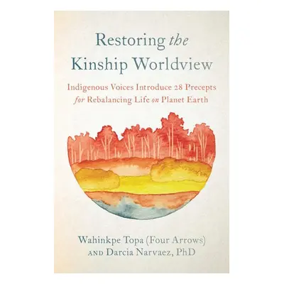 Restoring the Kinship Worldview - Wahinkpe a Narvaez, Darcia