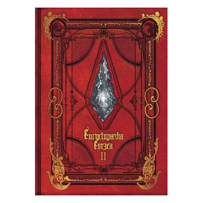 Encyclopaedia Eorzea -The World of Final Fantasy XIV- Volume II - Square Enix