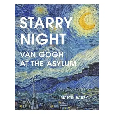 Starry Night - Bailey, Martin