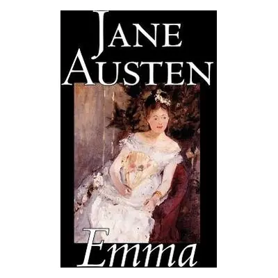 Emma - Austen, Jane